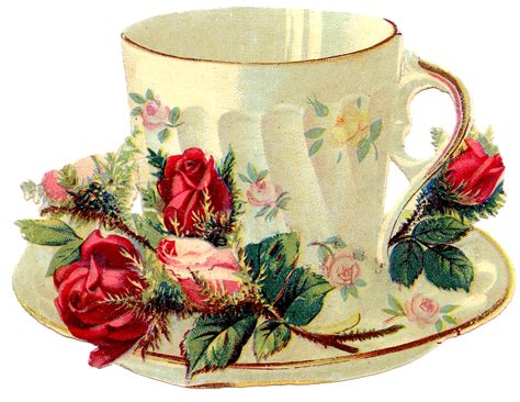 Vintage Images .